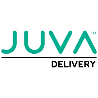 Juva Delivery-logo